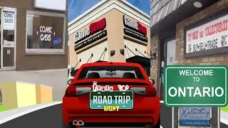 CHATHAM AND WALLACEBURG ONTARIO CANADA FUNKO POP ROAD TRIP HUNT !