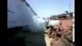 як заводится т 64б