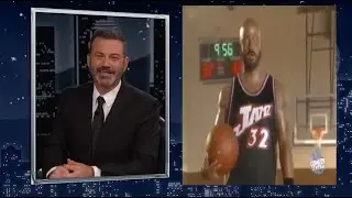 Classic Jimmy