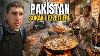 Amazing Street Food in Pakistan ~133