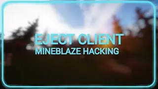 НОВЫЙ ЧИТ ДЛЯ БЕДВАРСА M1N3BL4ZE & D3XL4ND | CRACK? | EJECT CLIENT