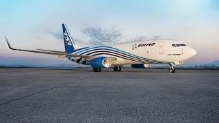 [MSFS] 🔴HOW TO START THE ENGINES OF A BOEING 737 PMDG