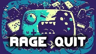 Zoftle x DJVI - Rage Quit