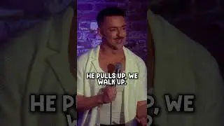 Matteo Lane - Hate Crime