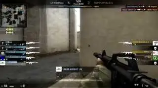 .iN goog video with bag frags cs:go fALUS kNIGHT мувик