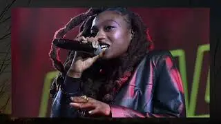 [FREE] LITTLE SIMZ x CLEO SOL x SAULT TYPE BEAT 2023 "THE MEADOW"