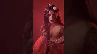 Yokai Geisha 