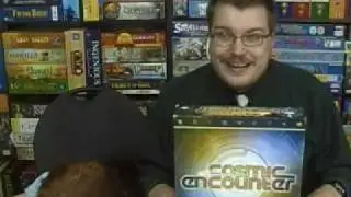 2009 Edition: Tom and Melody Vasel's Top 100 Games: 5-7