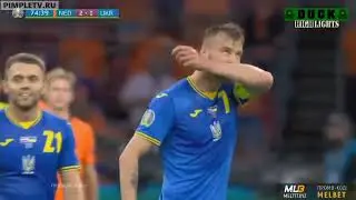 Netherlands vs Ukraine 3−2 Extеndеd Hіghlіghts & All Gоals