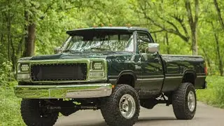 ANOTHER 500hp VE First Gen Cummins