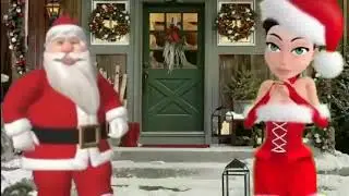 Новогодние частушки от дедушки Петроса)👍😂