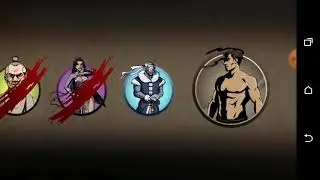 HARBINGER VS TIAGO GAMEPLAY AND BODYGUARDS