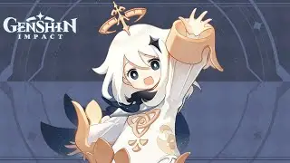 osu! в genshin impact ╮(￣ω￣;)╭