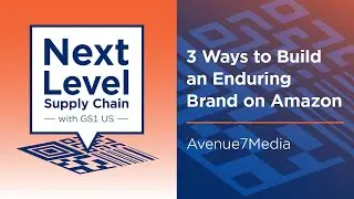 Ways to Build an Enduring Brand on Amazon