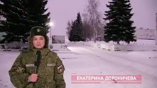 Гуманитарный конвой