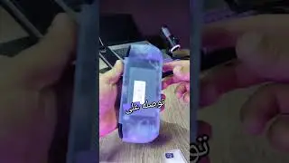 شحنة جديدة لسلسة اختبار المنتجات من شركة Powkiddy RGB10MAX3