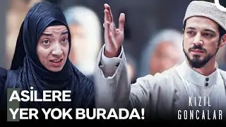 Dergahta Yaşam #28Dergahta Sesler Yükselmeye Başladı - Kızıl Goncalar