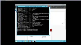 CND-M01-Ex01-Basic Network Administration and Troubleshooting Using Windows Command Line Utilities