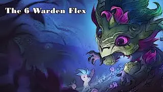The 6 Warden Flex