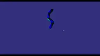 CSE 163 Final Project: Inverse Kinematics