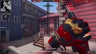 MasT3Rv2 MAKRO MUYDU? | SummerRain | [ ZULA ]