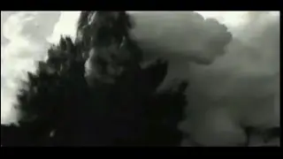 krakatoa eruption 1883 footage - with audio
