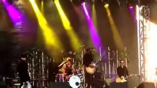 Gary Clark Jr - Numb - Hangout Festival 2014
