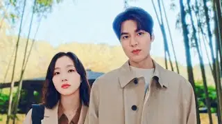 The King Eternal Monarch Korean Mix Hindi Songs 2025 💗 Korean Love Story 💗 K-Drama Mix Hindi Songs 💗
