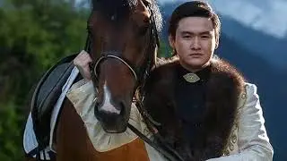 Төреғали Төреалі-Қазақ тілі [2018]
