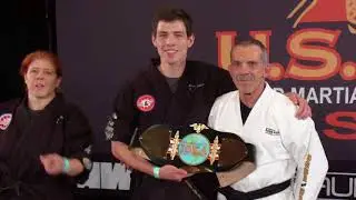BMA AFKTF Banquet Video 2017