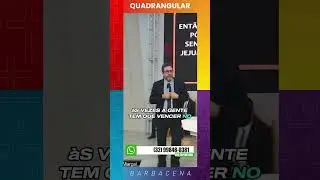 DOIS TIPOS PESSOAS!