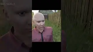 Лекс Лютор - Russian village simulator 