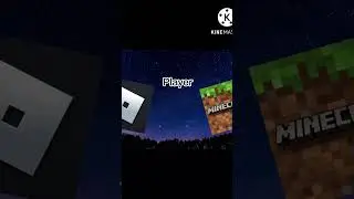 Minecraft Vs Roblox 