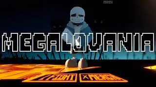 Megalovania (From Undertale) - Epic Orchestral Arrangement