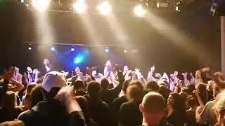 Stokka E Madbuddy - Ghettoblaster - Lattepiùlive - Brescia