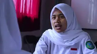PENGARUH HP DI JAMAN NOW 