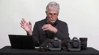 The Working Pro's Canon 1dx III review (before the NFL game) - Part 1 of 2