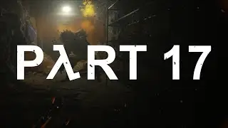 Half-Life: Alyx Part 17 - No Commentary - Ultra Settings - Valve Index