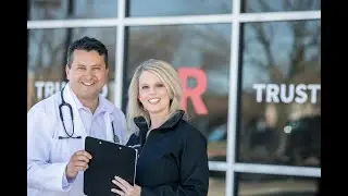 The Trusted ER Difference