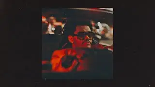 [FREE] The Weeknd Type Beat x Synthwave Type Beat - Save Atmosphere