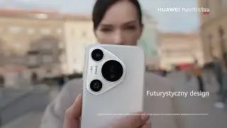 HUAWEI | Pura 70 Ultra