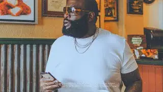 Rick Ross x Fabolous x Jadakiss type beat "Outlawz" (prod. Empire)