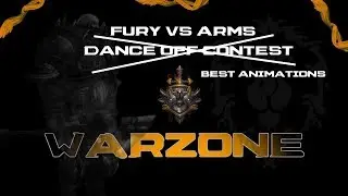 Forget Damage!! Which spec LOOKS the coolest!! Fury vs Arms Human warrior