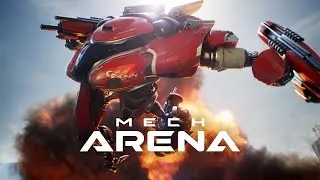 Mech Arena Codes || Mech Arena New Promo Code || Promo Codes Mech Arena