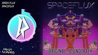 SPACEFLUX OST - SPEEN FLAX