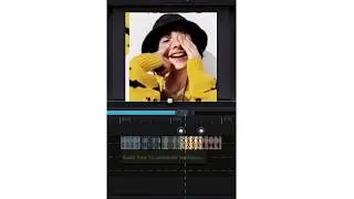 Watch Me Edit // Cute cut Pro