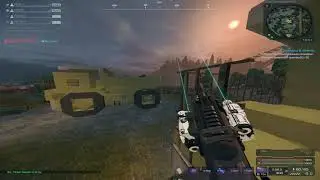 kaifmode | STALCRAFT