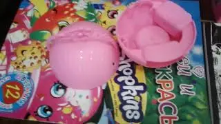 Самодельный шарик LOL Сказочная серия📕🎊🎁