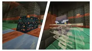 An Idiots Review on the NEW trial chambers in minecraft (snapshot 24w09a)