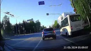2024.05.21 Диарейщик